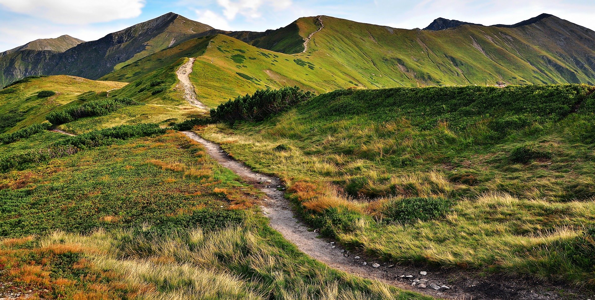Tatry Zachodnie